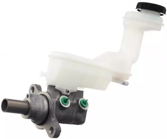 2007-2010 Nissan Sentra Master Cylinder 46010-ET010C | OEM
