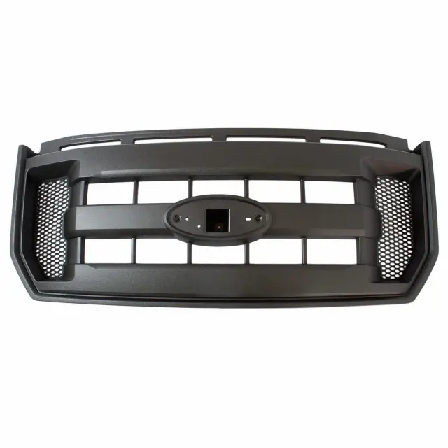 fl3z8200aa - Ford Grille | Levittown Ford Parts