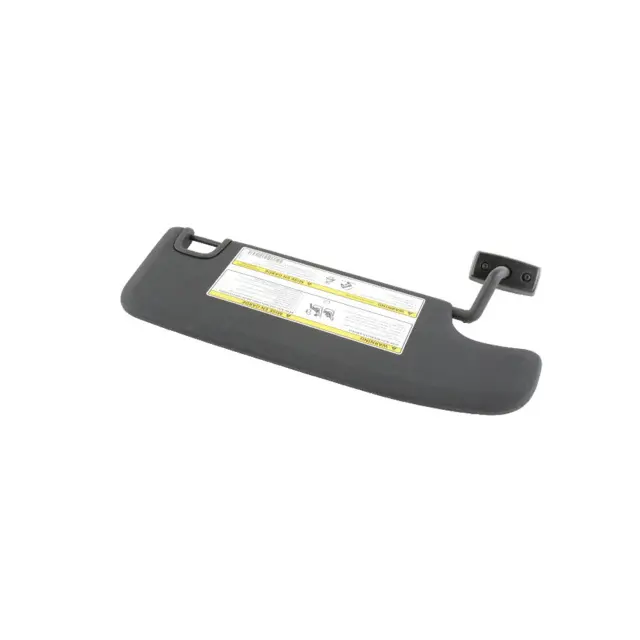 その他 VUE180JW 2012-2018 Jeep Visor, Left 6CJ07DX9AA | My Mopar Parts