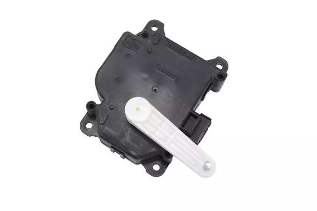 2006-2011 GM - Air Conditioning Vacuum Actuator
