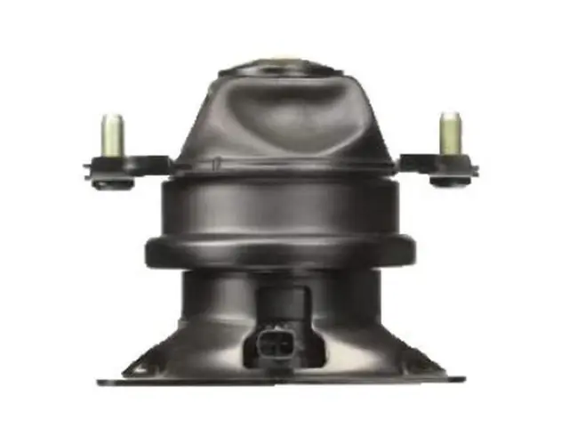 50810-SHJ-A63 - Rubber Assembly Rear Engine Mounting (Acm) - 2008
