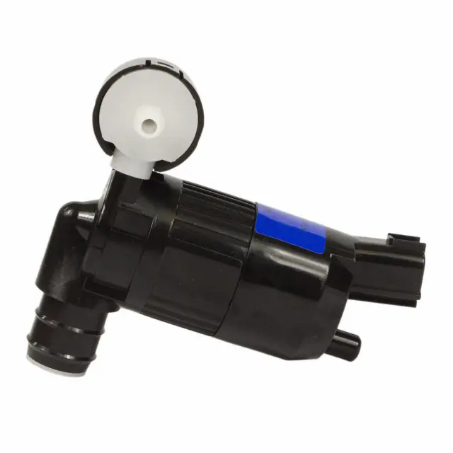 WG-337 - Motorcraft™ Washer Pump - | Eastgate Ford Parts