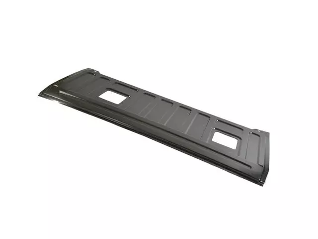 Cab Back Panel
