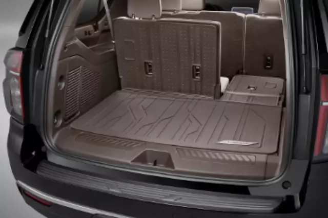 Integrated Cargo Liner