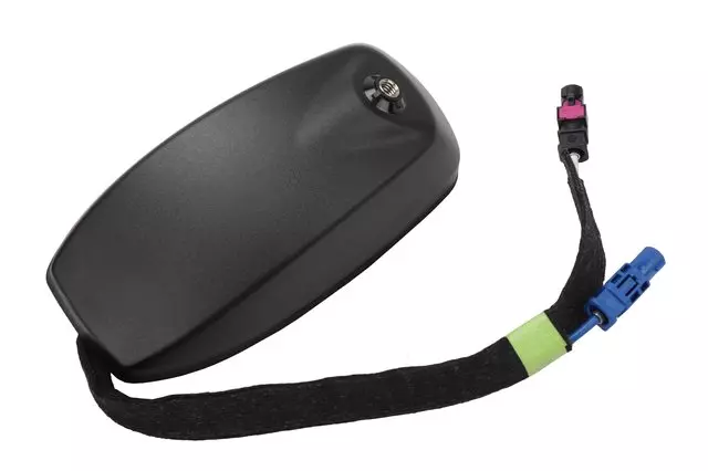 High Frequency Antenna 84719524 | GM Parts Center 