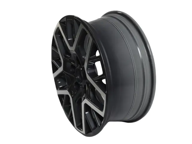 04755608AA - Aluminum Wheel 2024-2026 Jeep | The Official Mopar eStore