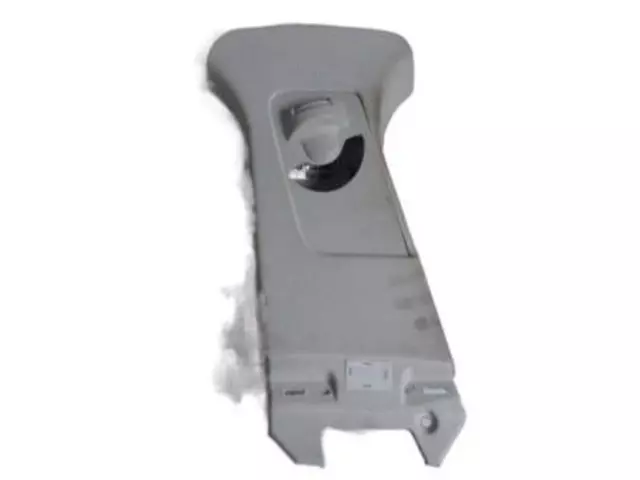 Upper Center Pillar Trim