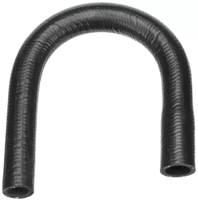 Molded Heater Hose