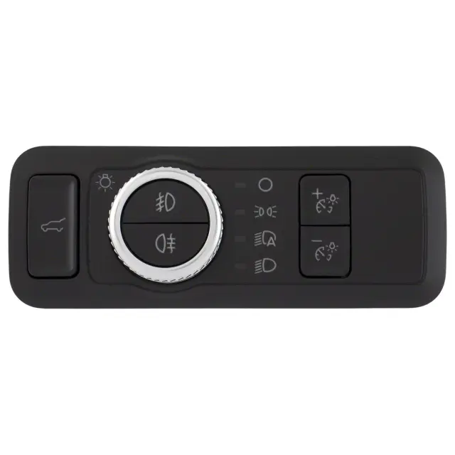 2025 Ford Explorer Headlight Switch LB5Z-11654-TC | OEM Parts Online