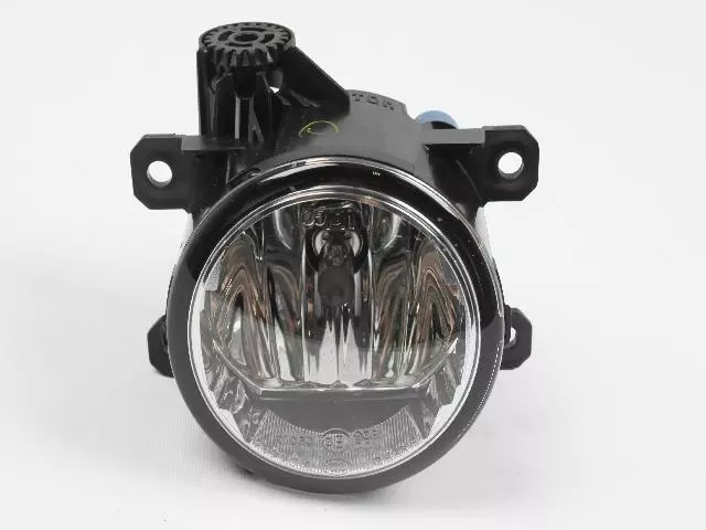 Front Fog Lamp