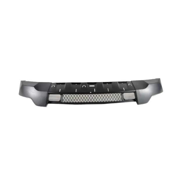 2011-2013 Jeep Grand Cherokee Front Lower Fascia 68078271AB | My