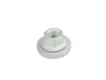 Hex Lock Nut And Washer