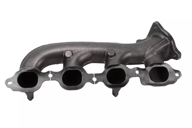 Exhaust Manifold