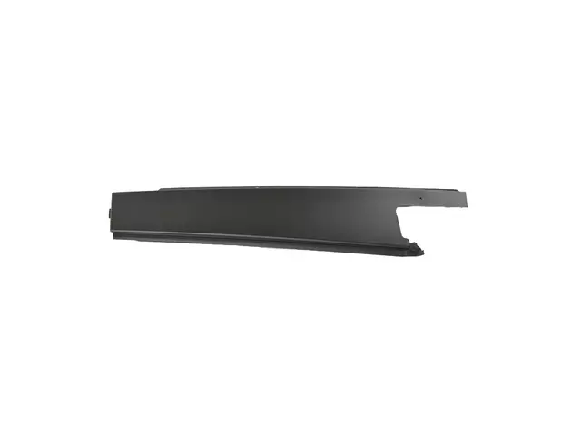 2015-2018 Jeep Renegade B Pillar Applique, Left 68247336AA | My 