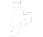 Upper Trim Panel Clip