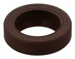 Shaft Seal, manual transmission