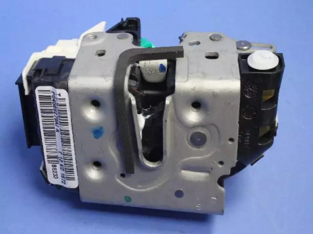 Lock Actuator