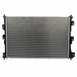 Motorcraft™ Radiator