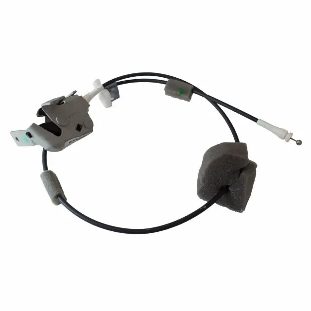 abc18　2口 1992-2009 Ford Cable 6C2Z-1543286-AA | TascaParts.com