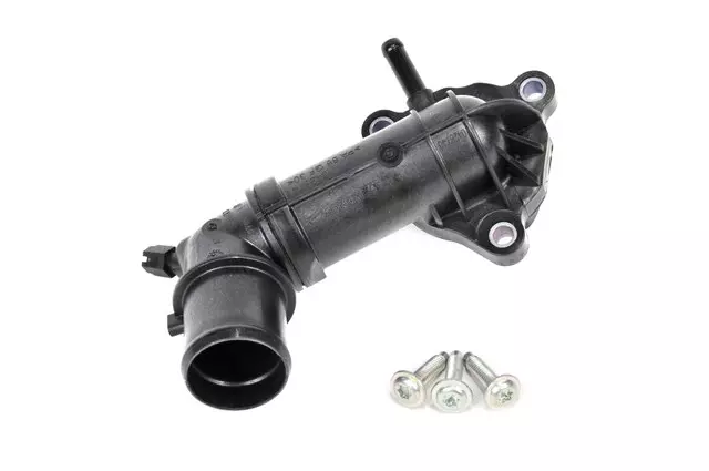Engine Coolant Thermostat Housing