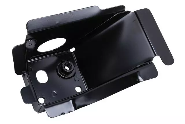 Driver Side Floor Panel Rear Outer Reinforcement Reinforcement