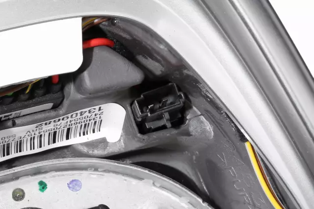 Cocoa Steering Wheel