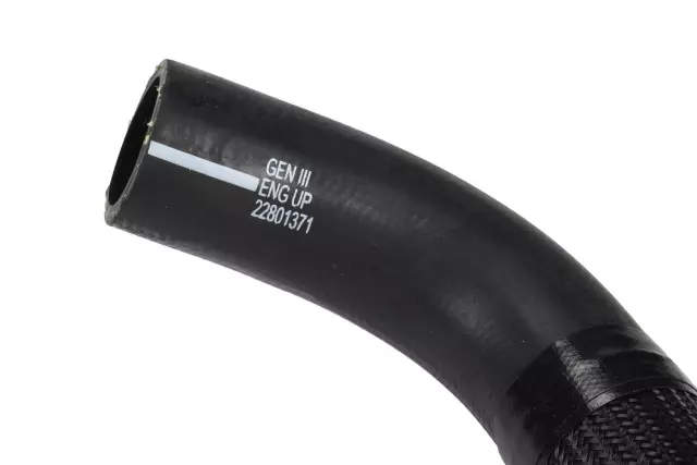 Radiator Inlet Hose