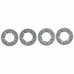 Outer Reinforced Lock Washer