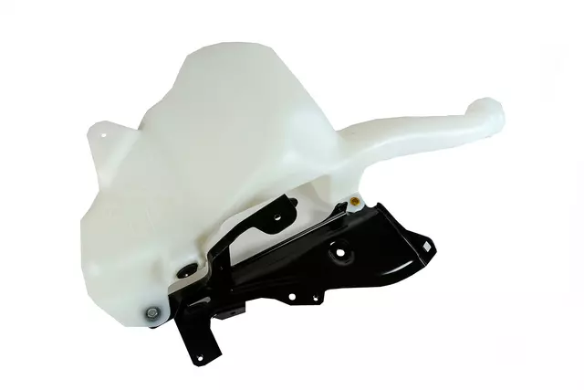 Windshield Washer Fluid Reservoir