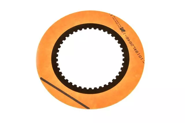 Automatic Transmission 2nd Fiber Clutch Plate