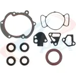 APEX Automobile Parts Inc Timing Cover Set