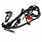Motorcraft™ Battery Cable Harness