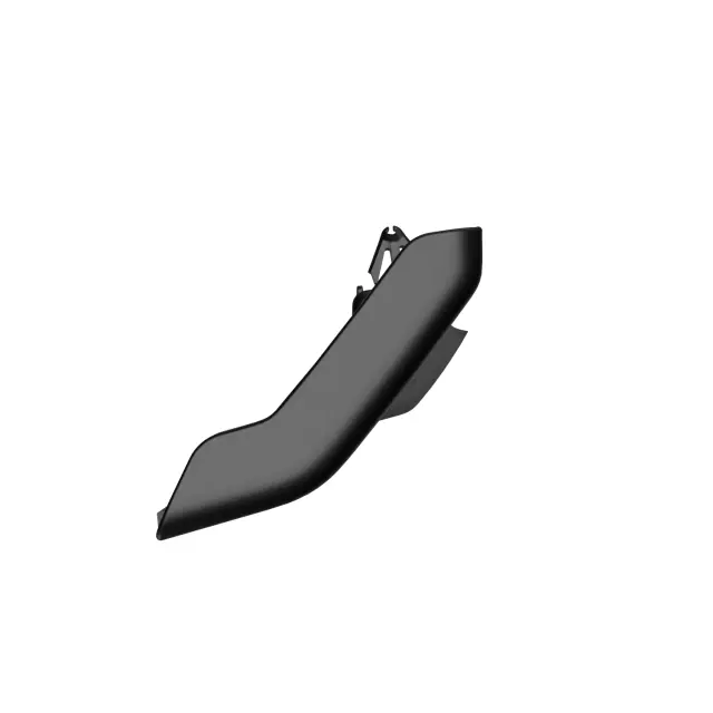 2019-2026 Ram 1500 Box Side Spat, Left 68349571AA | My Mopar Parts