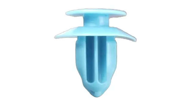 75867-52020 - Rocker Molding Clip 2012-2025 Toyota | Longo Toyota