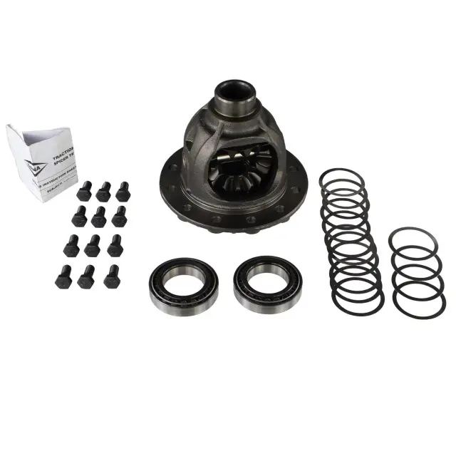 D-40様 2005-2023 Ford Differential Assembly 5C3Z-4026-D | OEM Parts Online