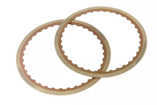 Automatic Transmission 1-2-3-4 Fiber Clutch Plate