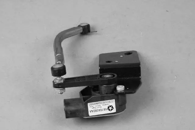 さや 2011-2015 Mopar Ride Height Sensor 68164092AB | My Mopar Parts