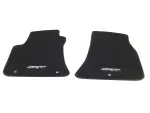 Floor - Front Mat Kit
