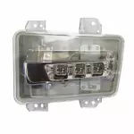 Fog Lamp Assembly