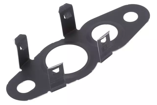 Turbo Oil Inlet Pipe