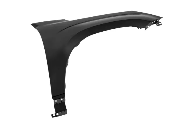 Front Passenger Side Fender