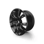 Aluminum Wheel, Front Or Rear