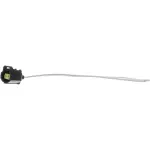 Coolant Temp Sensor Connector