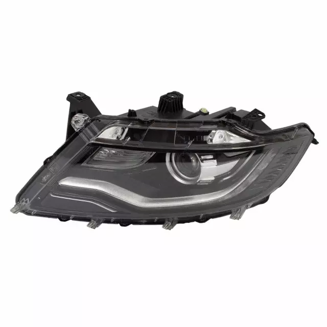 2016-2018 Lincoln MKX Headlamp Housing FA1Z-13008-F | OEM