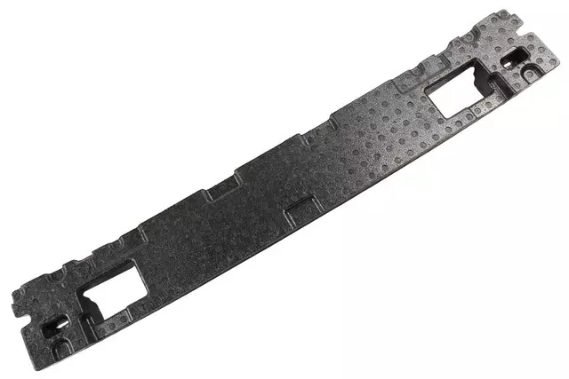 Front Bumper Fascia Energy Absorber