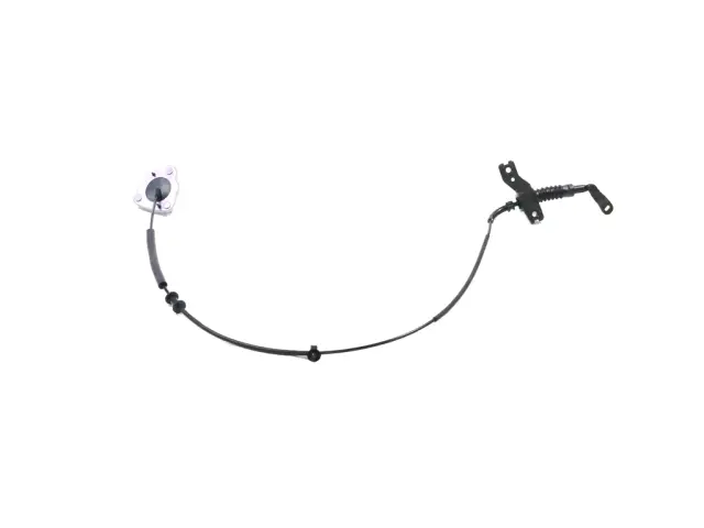 2018-2026 Jeep Manual Park Release Cable 68282472AF | My Mopar Parts
