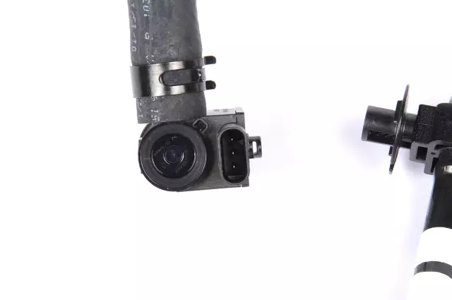 Power Brake Booster Vacuum Pipe Assembly