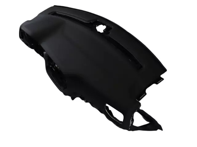 Base Panel Instrument Panel