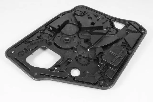 2008-2020 Mopar Carrier Plate Panel, Left 68195955AA | My