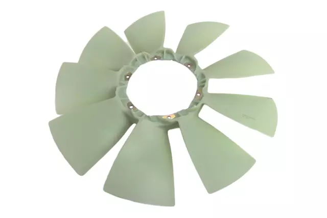 Fan Blade